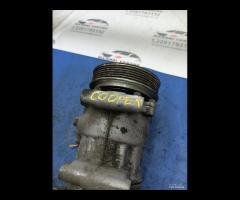 COMPRESSORE ARIA CONDIZIONATA MINI COOPER 2758433- - 18