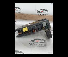 CENTRALINA FUSIBILI BODY COMPUTER MERCEDES CLK W20 - 6