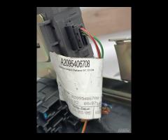 CENTRALINA FUSIBILI BODY COMPUTER MERCEDES CLK W20 - 7