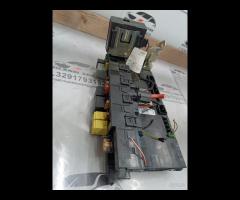 CENTRALINA FUSIBILI BODY COMPUTER MERCEDES CLK W20 - 10