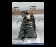 CENTRALINA FUSIBILI BODY COMPUTER MERCEDES CLK W20 - 12