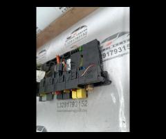 CENTRALINA FUSIBILI BODY COMPUTER MERCEDES CLK W20 - 14