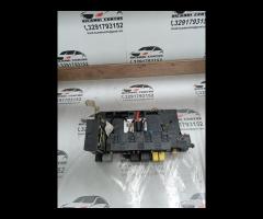 CENTRALINA FUSIBILI BODY COMPUTER MERCEDES CLK W20 - 15