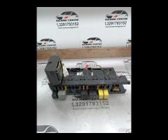CENTRALINA FUSIBILI BODY COMPUTER MERCEDES CLK W20 - 16