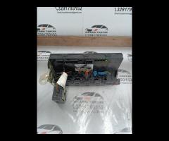CENTRALINA FUSIBILI BODY COMPUTER MERCEDES CLK W20 - 17