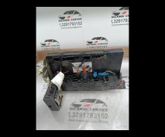 CENTRALINA FUSIBILI BODY COMPUTER MERCEDES CLK W20 - 18