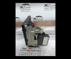 CENTRALINA FUSIBILI BODY COMPUTER MERCEDES CLK W20 - 19
