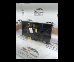 CENTRALINA FUSIBILI BODY COMPUTER MERCEDES CLK W20 - 20