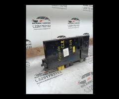 CENTRALINA FUSIBILI BODY COMPUTER MERCEDES CLK W20 - 21