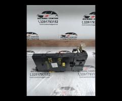 CENTRALINA FUSIBILI BODY COMPUTER MERCEDES CLK W20 - 22