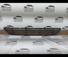 GRIGLIA INFERIORE PARAURTI ANTERIORE VOLVO V40 201 - 1