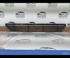 GRIGLIA INFERIORE PARAURTI ANTERIORE VOLVO V40 201 - 2
