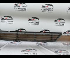 GRIGLIA INFERIORE PARAURTI ANTERIORE VOLVO V40 201 - 3
