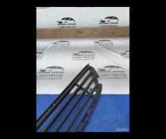 GRIGLIA INFERIORE PARAURTI ANTERIORE VOLVO V40 201 - 4