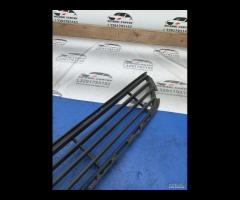 GRIGLIA INFERIORE PARAURTI ANTERIORE VOLVO V40 201 - 5