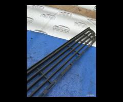 GRIGLIA INFERIORE PARAURTI ANTERIORE VOLVO V40 201 - 6