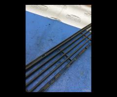 GRIGLIA INFERIORE PARAURTI ANTERIORE VOLVO V40 201 - 7