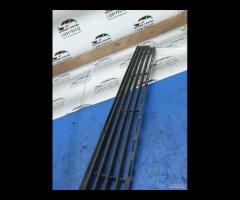 GRIGLIA INFERIORE PARAURTI ANTERIORE VOLVO V40 201 - 9