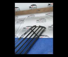 GRIGLIA INFERIORE PARAURTI ANTERIORE VOLVO V40 201 - 10