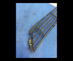 GRIGLIA INFERIORE PARAURTI ANTERIORE VOLVO V40 201 - 14