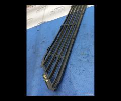 GRIGLIA INFERIORE PARAURTI ANTERIORE VOLVO V40 201 - 15
