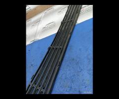 GRIGLIA INFERIORE PARAURTI ANTERIORE VOLVO V40 201 - 16