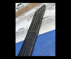 GRIGLIA INFERIORE PARAURTI ANTERIORE VOLVO V40 201 - 17