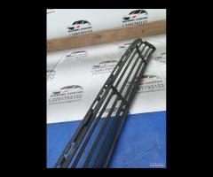 GRIGLIA INFERIORE PARAURTI ANTERIORE VOLVO V40 201 - 18