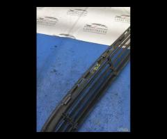 GRIGLIA INFERIORE PARAURTI ANTERIORE VOLVO V40 201 - 19