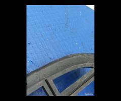 GRIGLIA INFERIORE PARAURTI ANTERIORE VOLVO V40 201 - 20