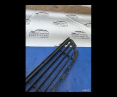 GRIGLIA INFERIORE PARAURTI ANTERIORE VOLVO V40 201 - 21
