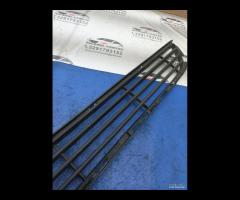 GRIGLIA INFERIORE PARAURTI ANTERIORE VOLVO V40 201 - 22