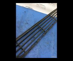 GRIGLIA INFERIORE PARAURTI ANTERIORE VOLVO V40 201 - 23