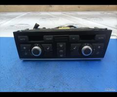 PANNELLO CONTRLLO CLIMA AUDI A6 4F2820043AA 5HB008 - 5