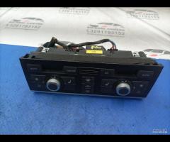 PANNELLO CONTRLLO CLIMA AUDI A6 4F2820043AA 5HB008 - 6