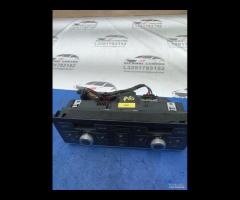 PANNELLO CONTRLLO CLIMA AUDI A6 4F2820043AA 5HB008 - 7