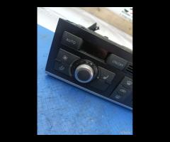 PANNELLO CONTRLLO CLIMA AUDI A6 4F2820043AA 5HB008 - 8
