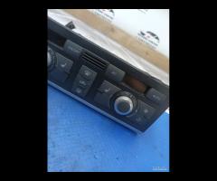 PANNELLO CONTRLLO CLIMA AUDI A6 4F2820043AA 5HB008 - 9