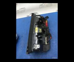 PANNELLO CONTRLLO CLIMA AUDI A6 4F2820043AA 5HB008 - 11