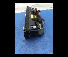 PANNELLO CONTRLLO CLIMA AUDI A6 4F2820043AA 5HB008 - 12