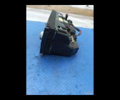 PANNELLO CONTRLLO CLIMA AUDI A6 4F2820043AA 5HB008 - 13