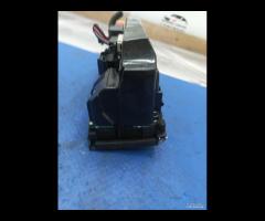 PANNELLO CONTRLLO CLIMA AUDI A6 4F2820043AA 5HB008 - 14