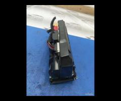 PANNELLO CONTRLLO CLIMA AUDI A6 4F2820043AA 5HB008 - 15