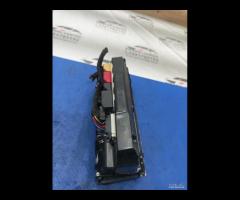 PANNELLO CONTRLLO CLIMA AUDI A6 4F2820043AA 5HB008 - 16