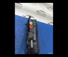 PANNELLO CONTRLLO CLIMA AUDI A6 4F2820043AA 5HB008 - 17