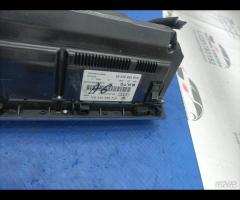 PANNELLO CONTRLLO CLIMA AUDI A6 4F2820043AA 5HB008 - 18