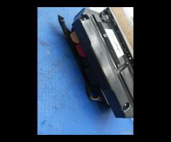 PANNELLO CONTRLLO CLIMA AUDI A6 4F2820043AA 5HB008 - 20