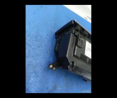 PANNELLO CONTRLLO CLIMA AUDI A6 4F2820043AA 5HB008 - 21