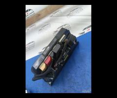 PANNELLO CONTRLLO CLIMA AUDI A6 4F2820043AA 5HB008 - 22