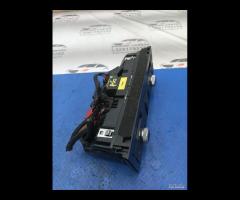 PANNELLO CONTRLLO CLIMA AUDI A6 4F2820043AA 5HB008 - 23